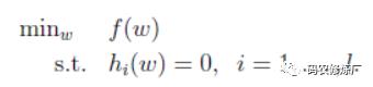 一文学会支持向量机(SVM)