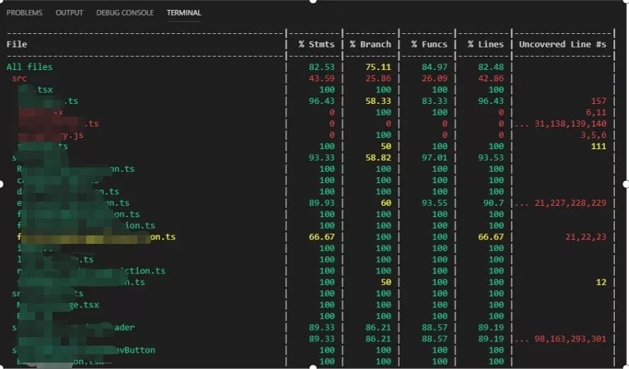 基于 Jest + Enzyme 的 React 单元测试