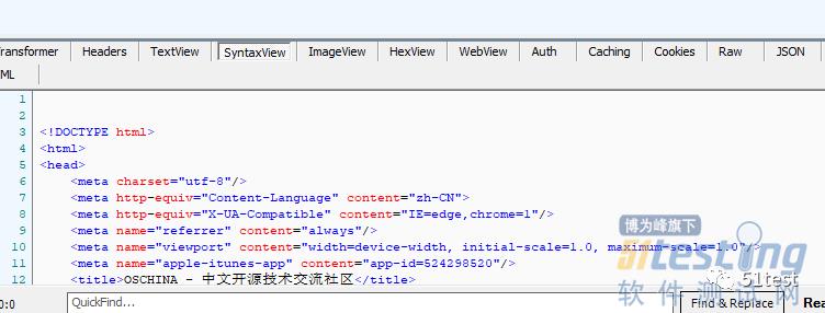 Fiddler：程序员必备的网络抓包调试工具