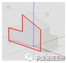 经典sketchup教程，新手福利（二）