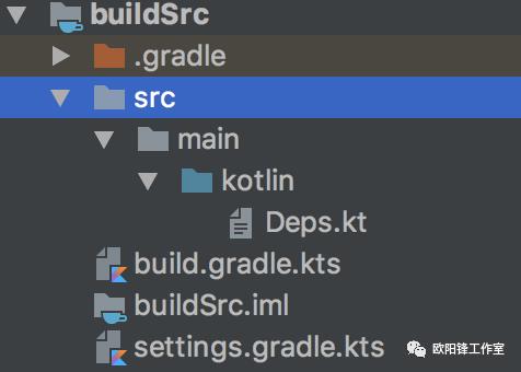 用Kotlin写Android Gradle脚本