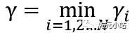 机器学习笔记（八）支持向量机(SVM)