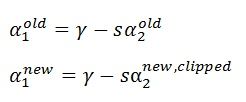 支持向量机原理篇之手撕线性SVM