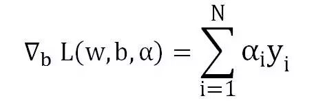 支持向量机（Support Vector Machines）