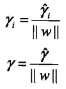 【11】支持向量机SVM：线性可分支持向量机