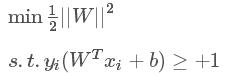 读书笔记（9）│支持向量机(SVM)算法及应用