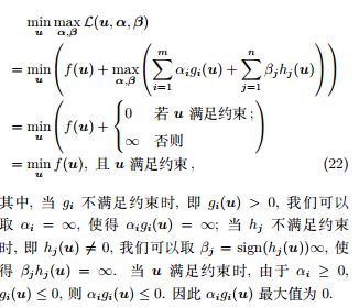 从零推导支持向量机 (SVM)