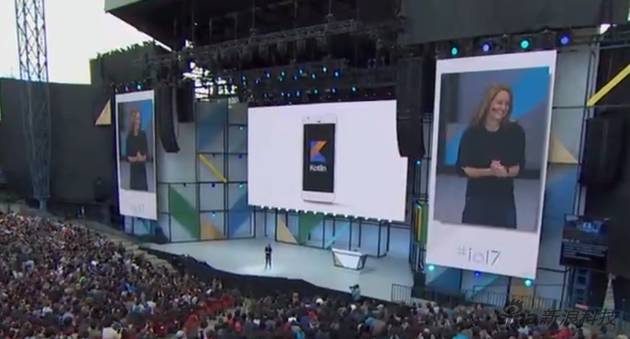 一觉醒来，Kotlin 成了 Android 的官方开发语言