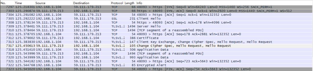 一文彻底拿下HTTP/HTTPS协议