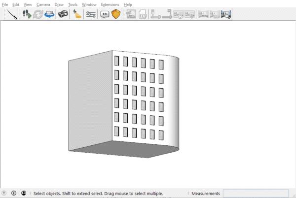 特邀专栏：如何学习草图大师 sketchup?