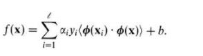 关于支持向量机（SVM）的原理，你了解多少？（万字长文 速收）