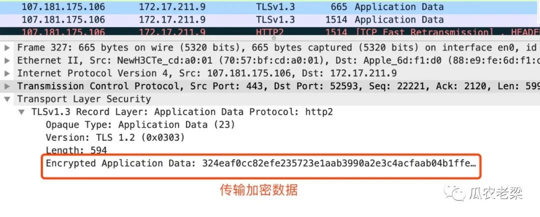 HTTP/2协议之连接前言【原理笔记】