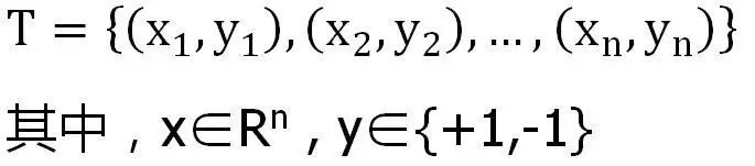 支持向量机（Support Vector Machines）