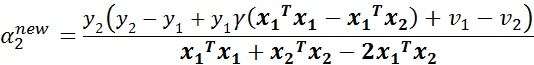 支持向量机原理篇之手撕线性SVM