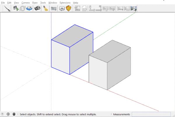 特邀专栏：如何学习草图大师 sketchup?