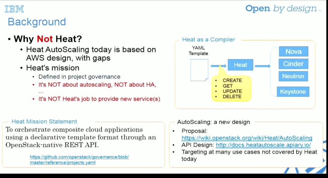 集群服务、消息队列、Nova Cells...丨OpenStack的12个关键技术突破口