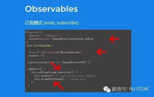 【第543期】Angular 2 核心模块剖析