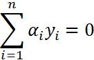 支持向量机原理篇之手撕线性SVM