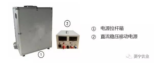 【赛宁小知识】光伏系统系列运维工具-EL测试仪