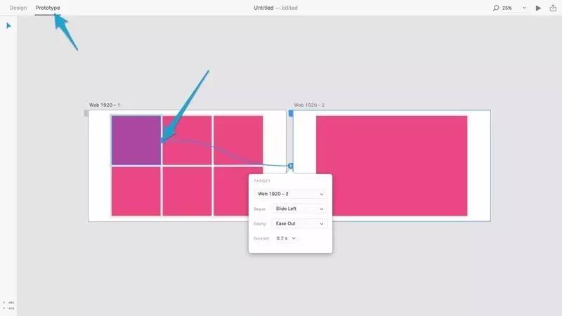 新神器 Adobe XD真的吊打 Sketch 吗？（内附案例预览）