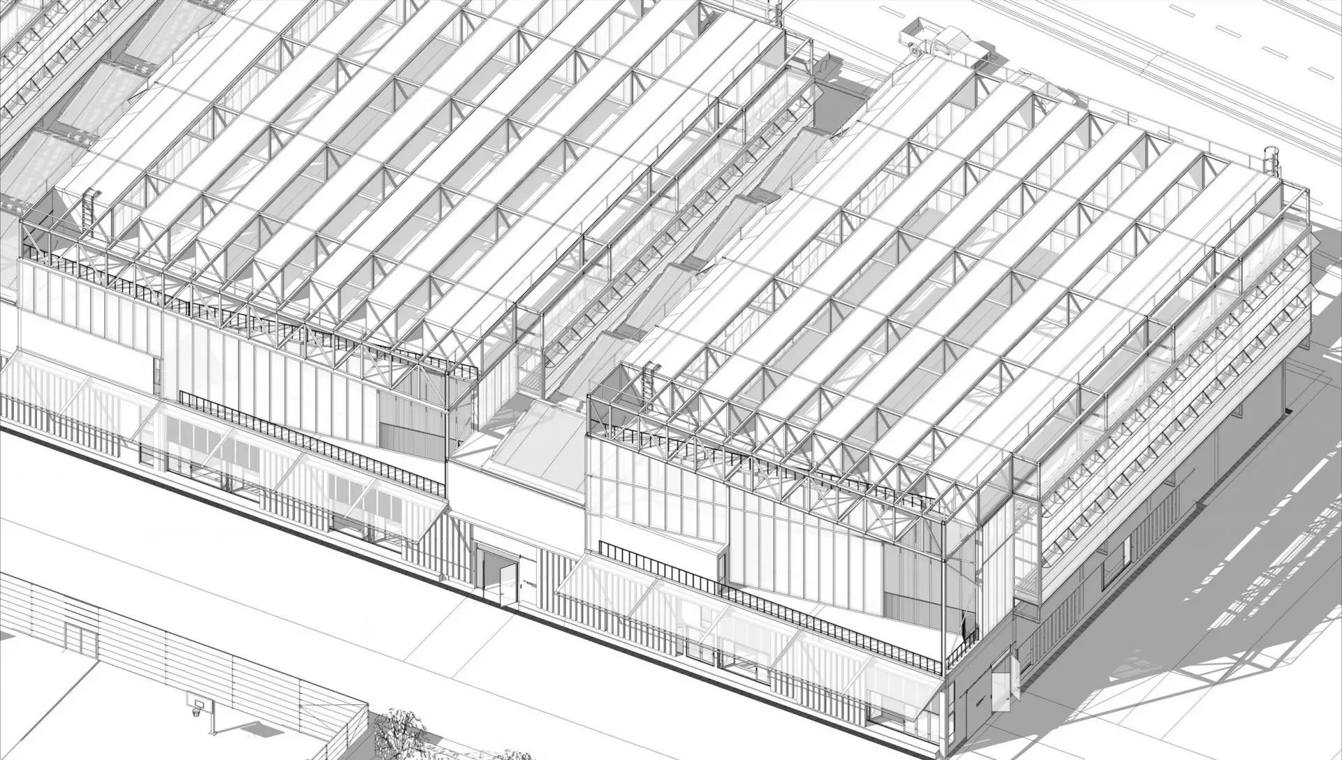 Sketchup建模高级研习班，优惠报名ing