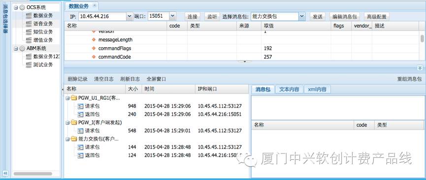 体系化运维工具 - DCC消息运维平台