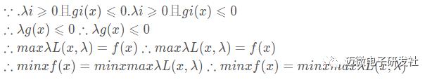 机器学习算法之——支持向量机(Support Vector Machine, SVM）