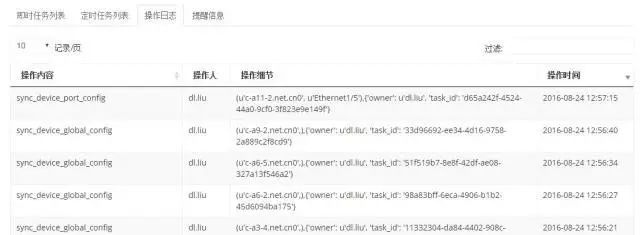 去哪儿网利用运维工具提升运维效率