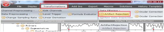 手把手带你入门—Analyzer ERP数据处理