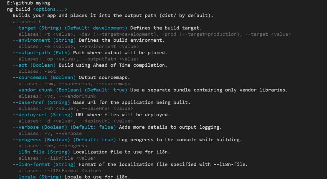 Angular有哪些地方比Vue更优秀？