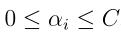 监督学习(六)——支持向量机(Support Vector Machine)(四)