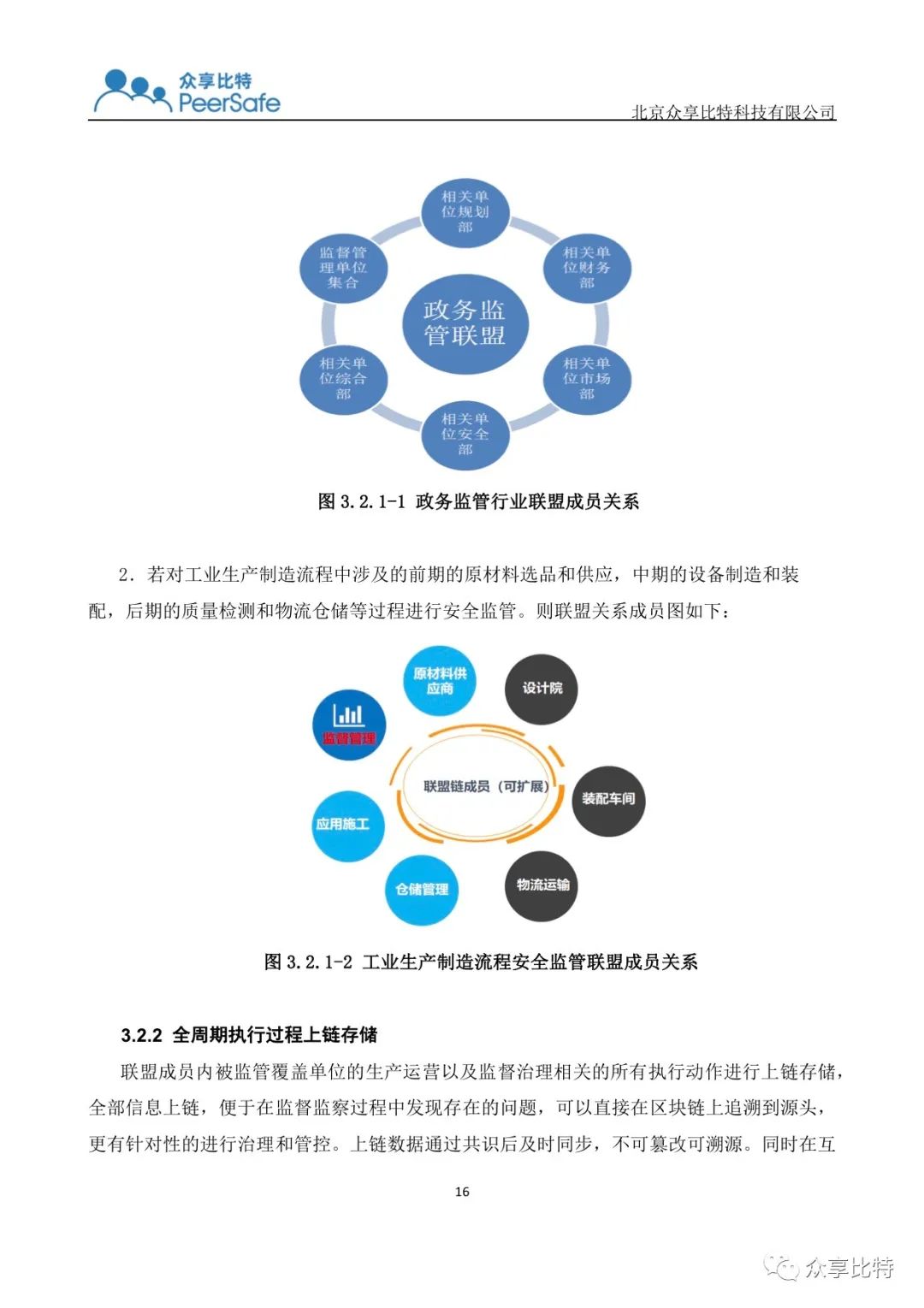 全国首个《安全生产监管区块链应用白皮书》正式发布（可下载）