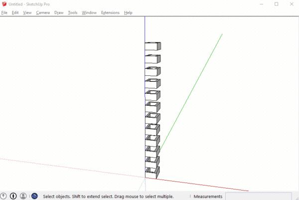 特邀专栏：如何学习草图大师 sketchup?