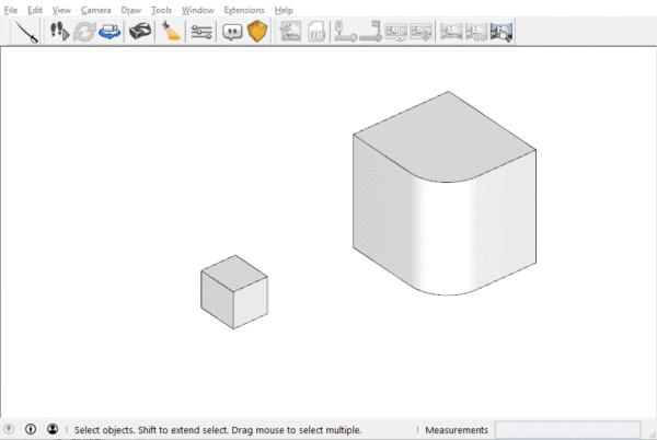 特邀专栏：如何学习草图大师 sketchup?