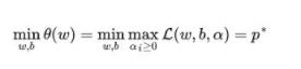 关于支持向量机（SVM）的原理，你了解多少？（万字长文 速收）