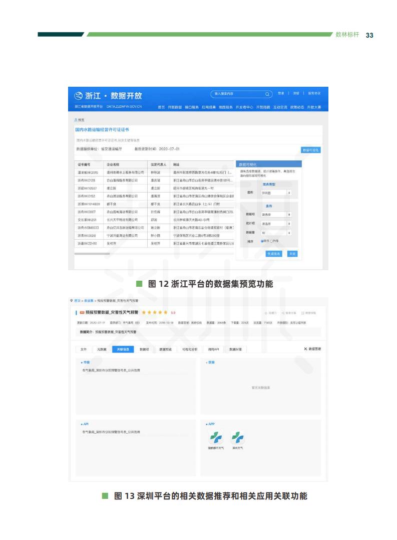 政务大数据丨2020中国地方政府数据开放报告