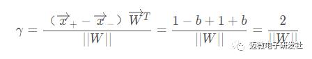 机器学习算法之——支持向量机(Support Vector Machine, SVM）