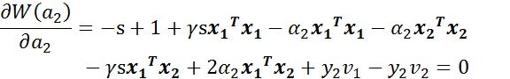 支持向量机原理篇之手撕线性SVM