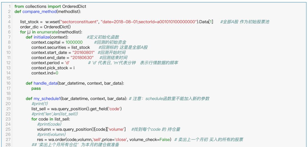 人工智能选股系列——支持向量机（SVM）模型