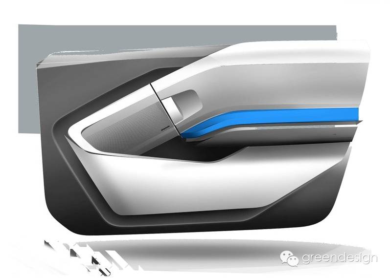 Sketch | 五年内车型原厂图总结：BMW 48款车型内外饰作品