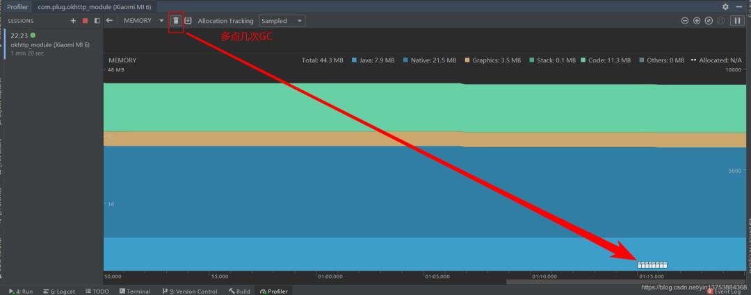 Memory Analyzer (MAT)Android内存泄漏分析，快速定位