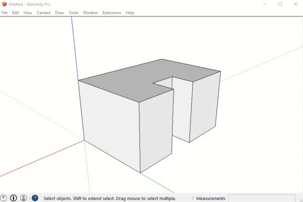 特邀专栏：如何学习草图大师 sketchup?