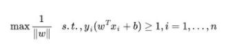 关于支持向量机（SVM）的原理，你了解多少？（万字长文 速收）