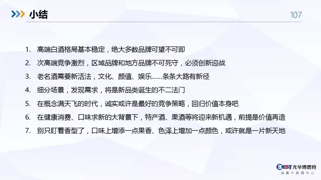 【重磅！】中国白酒行业大数据分析与品牌竞争策略报告