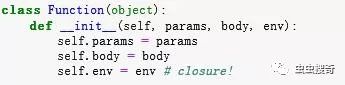 实例教程，用python实现字节码编译器和解释器实例教程，用python实现字节码编译器和解释器