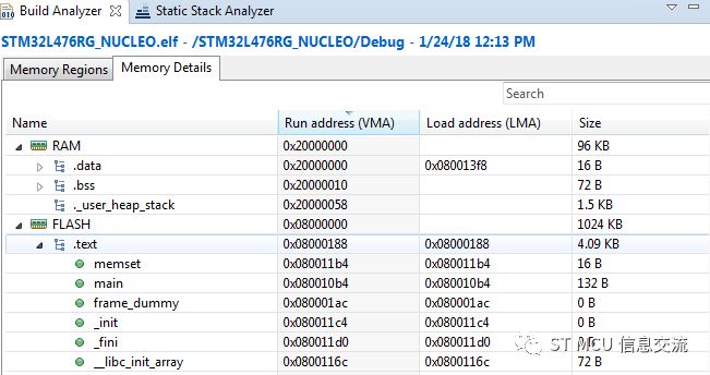 STM32免费编译器--- TrueSTUDIO 9.0