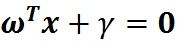 支持向量机原理篇之手撕线性SVM