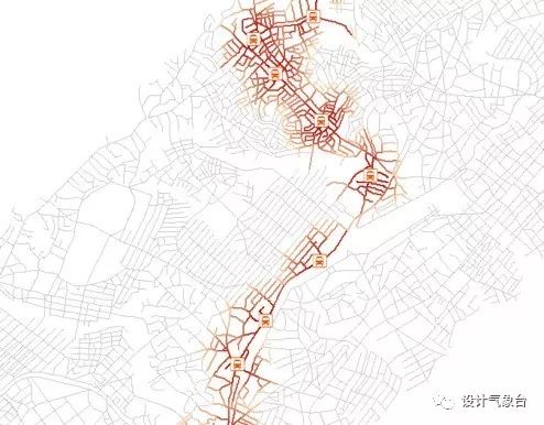 大数据时代，你的设计还不来点ARCGIS数据支撑？