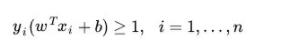 关于支持向量机（SVM）的原理，你了解多少？（万字长文 速收）