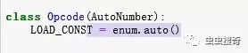 实例教程，用python实现字节码编译器和解释器实例教程，用python实现字节码编译器和解释器